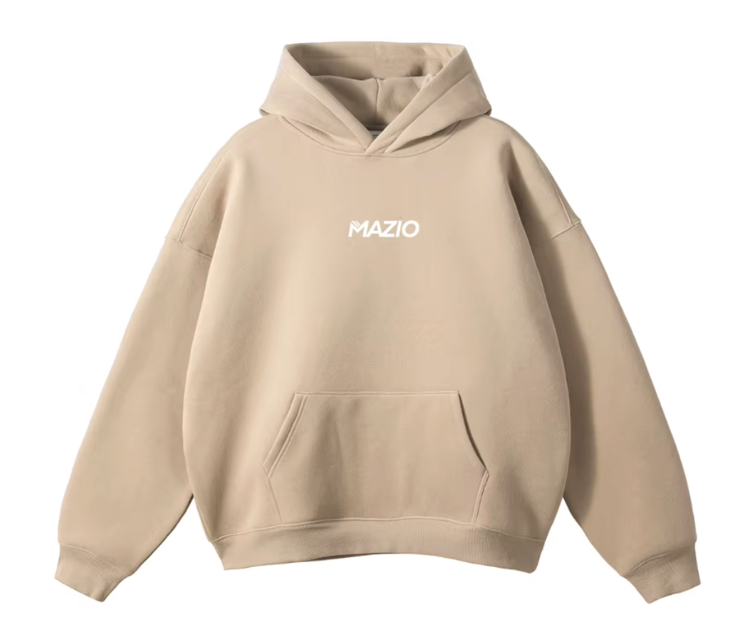Gen 1Mazio Hoodie
