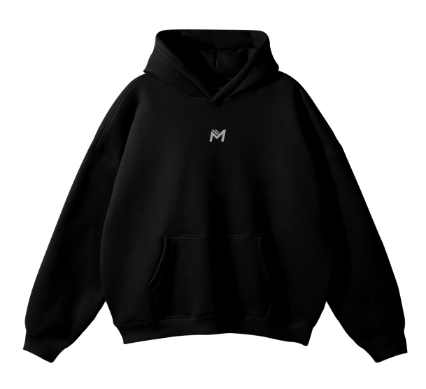 Gen 1 Hoodie
