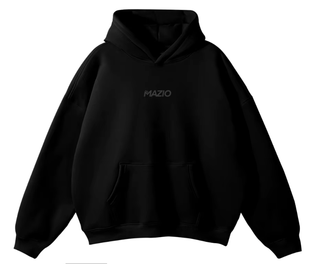 Gen 1Mazio Hoodie