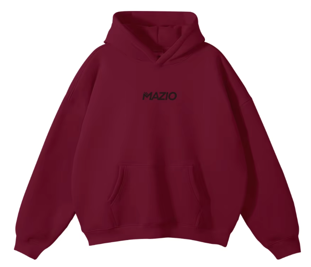 Gen 1Mazio Hoodie