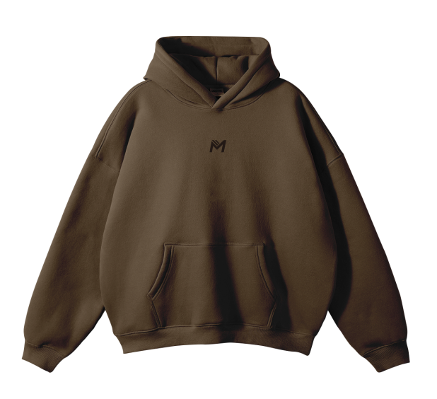 Gen 1 Hoodie