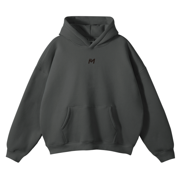 Gen 1 Hoodie