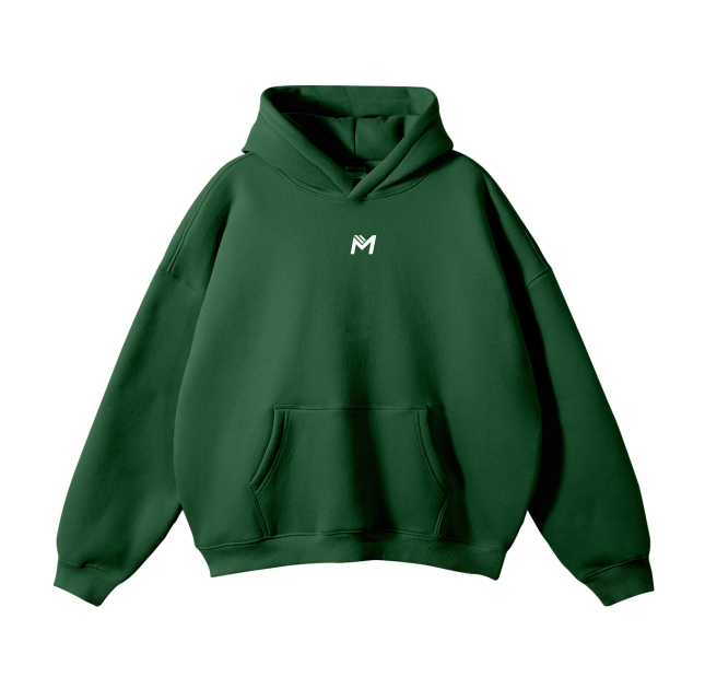 Gen 1 Hoodie