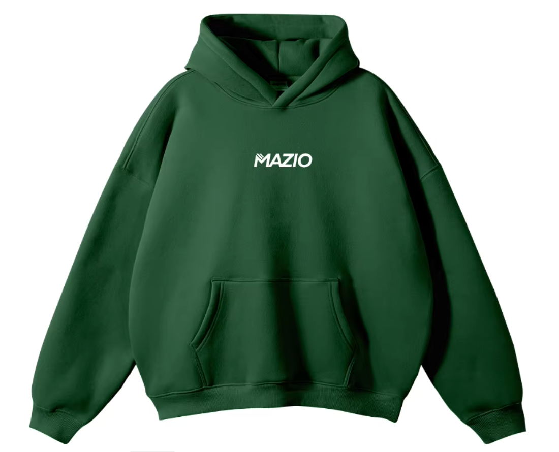 Gen 1Mazio Hoodie