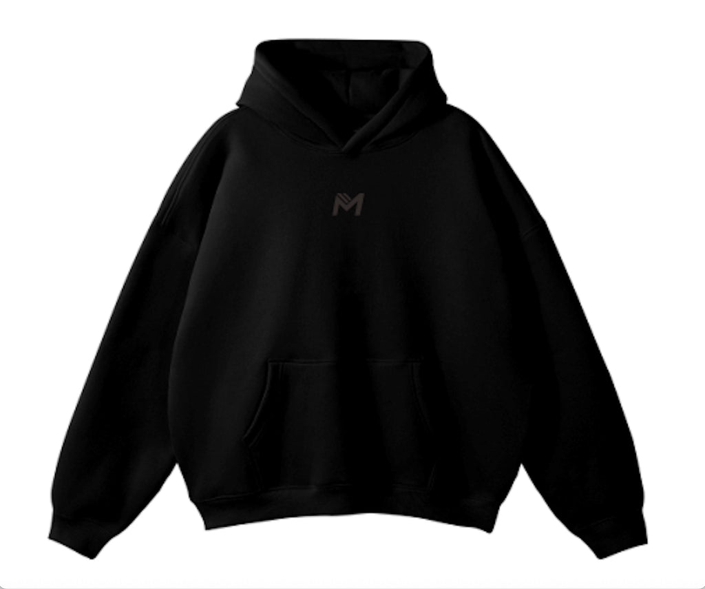 Gen 1M Hoodie