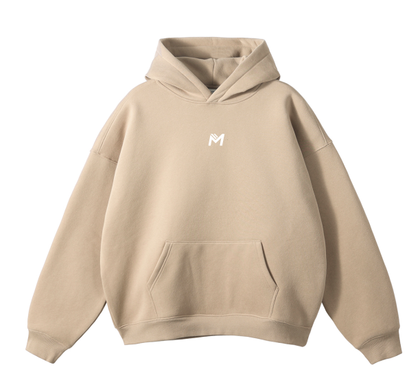 Gen 1 Hoodie