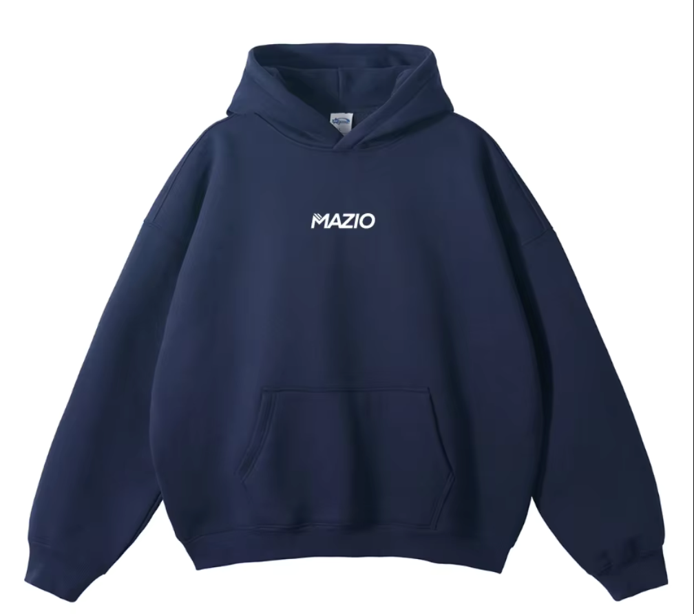 Gen 1Mazio Hoodie