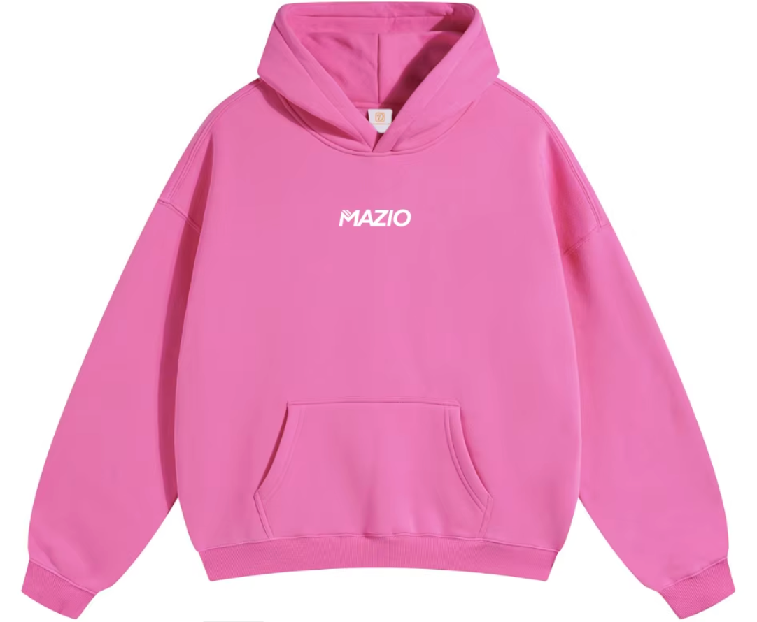 Gen 1Mazio Hoodie