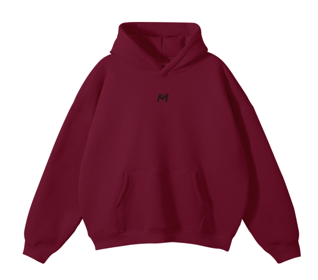 Gen 1 Hoodie