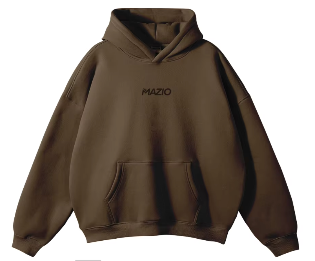 Gen 1Mazio Hoodie